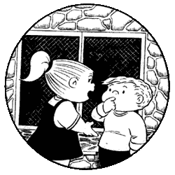 A little poison now and then: that makes for agreeable dreams.