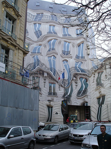 building-facade building-facade